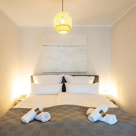Fewo Ahrperle-Modernes Apartment-Balkon-Kurviertel Бад-Нойенар-Арвайлер Экстерьер фото