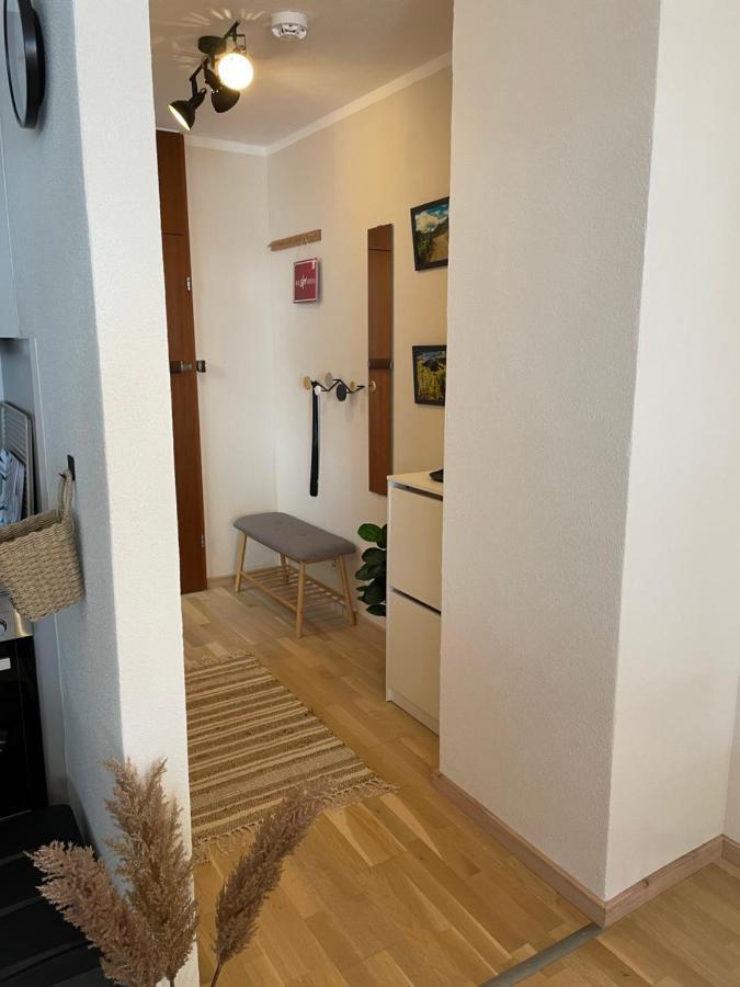 Fewo Ahrperle-Modernes Apartment-Balkon-Kurviertel Бад-Нойенар-Арвайлер Экстерьер фото